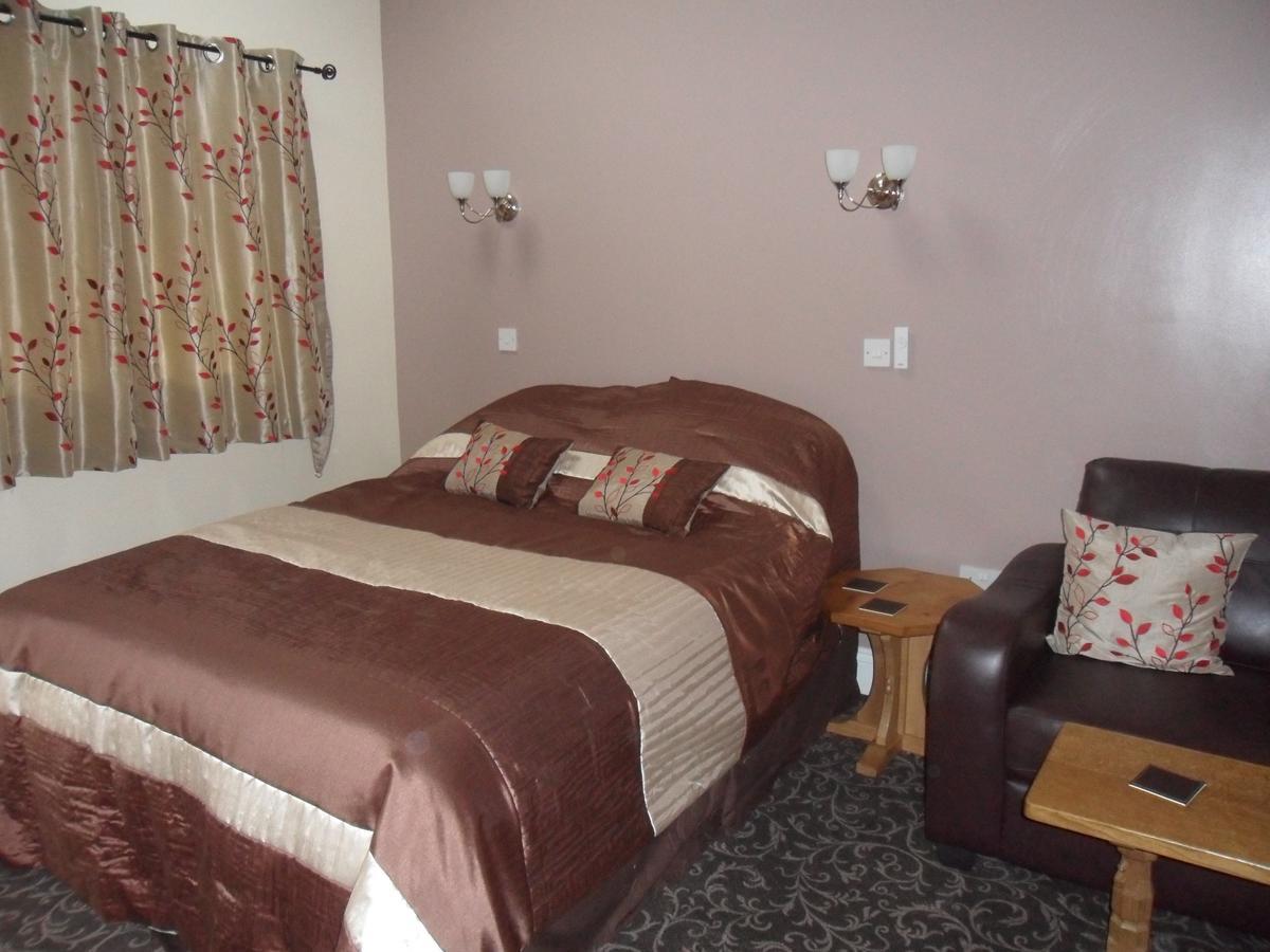 Old Oak Tree Hotel South Kilvington Ruang foto